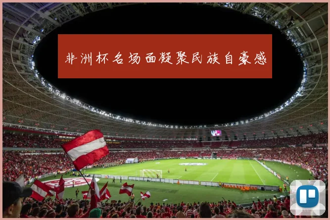 非洲杯名场面凝聚民族自豪感