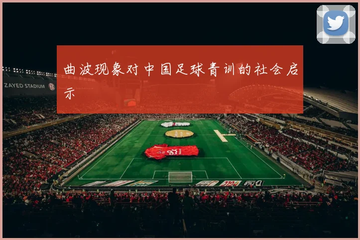 曲波现象对中国足球青训的社会启示
